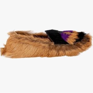 Prada Women's Brown Leather Loafers
1D892H Prada Sheepskin Shoes, 
$598 $1,200